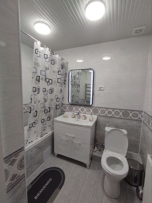 Shayxontoxur tumani drujba metroga yaqin arenda