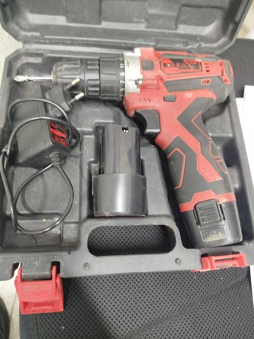 шуруповерт ,Костанай 1005 ,лот 808263