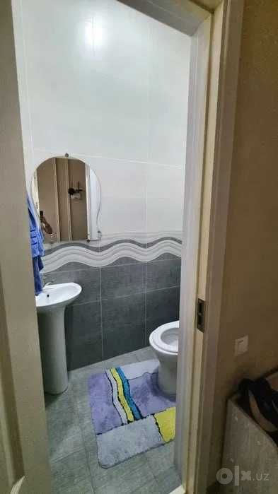 "Новостройка юнусабад 3/1/3 70м2 продаётся квартира"
