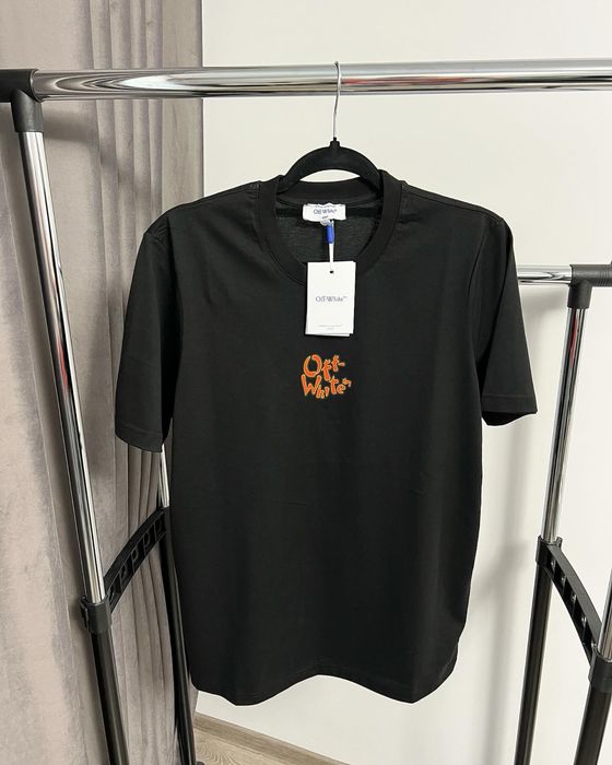 Tricou OFF WHITE super calitate