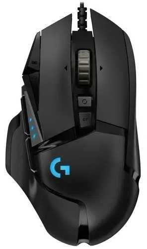 Logitech G502 Hero