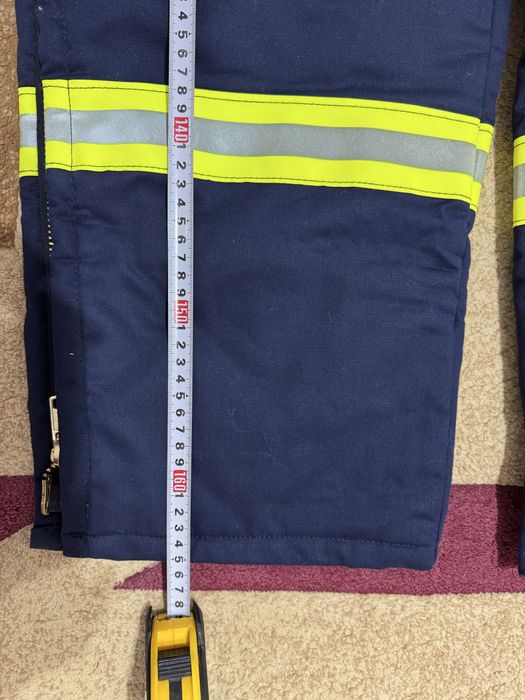 Зимняя спецовка г Уральск