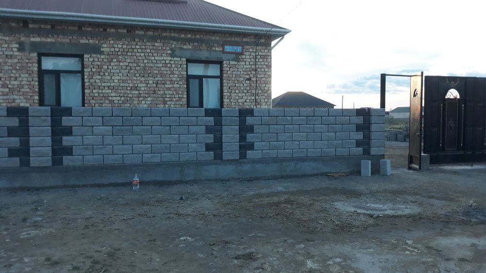 Сплитерный блок шлакавлок Алматы заворы