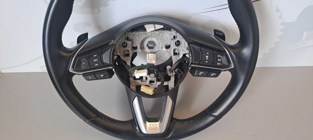 Волан Mazda 6 2018г.