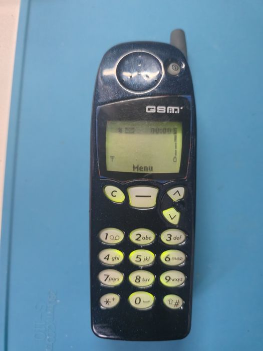 Telefon Colectie: Nokia 5130 v1