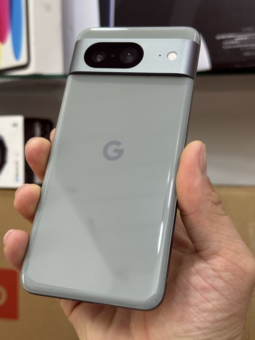 Google pixel 8