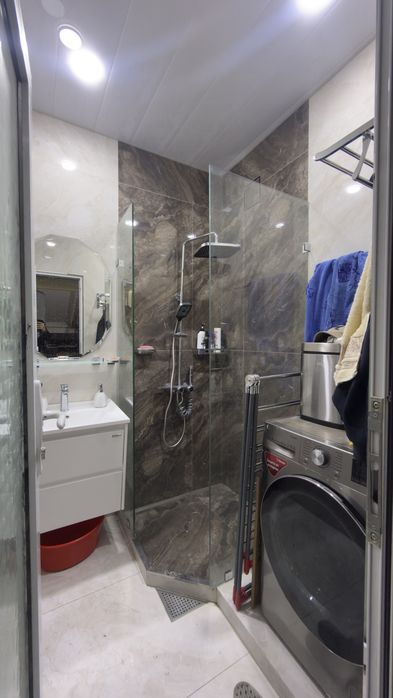 Chilonzor 12 kv. 1-2/1/4 yevro rem.