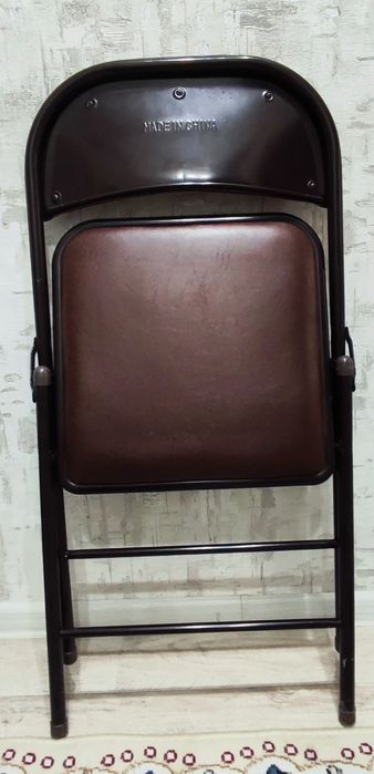 Продам стул раскладной