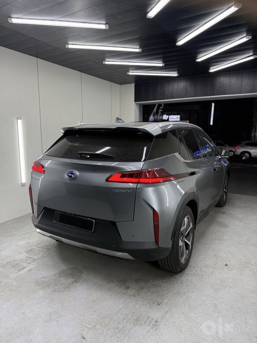 Gac aion V  2020 yil