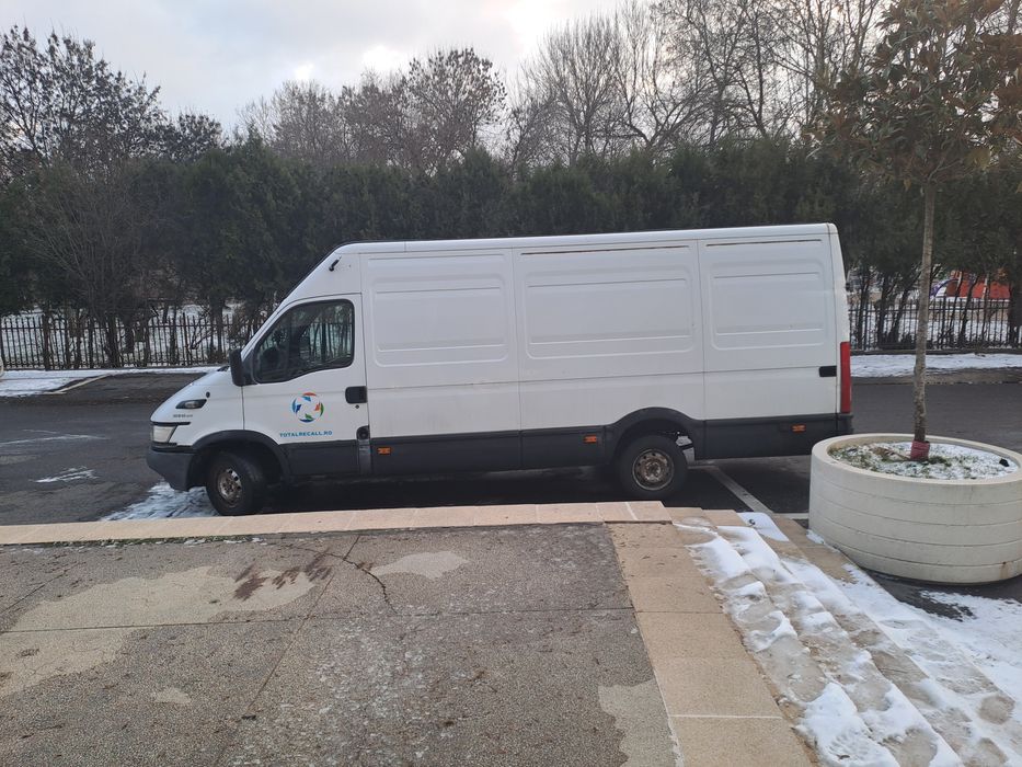 Iveco daily 2006