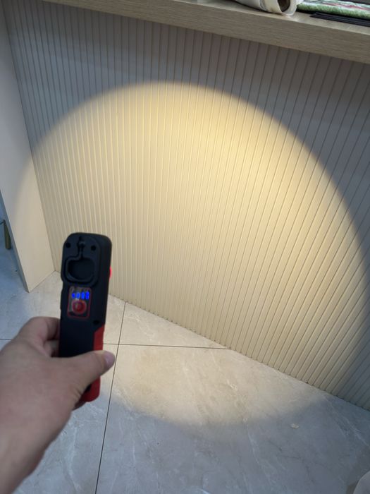 Фонарь автомобильный. Оригинал