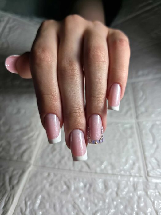 Unghii Gel și Semi