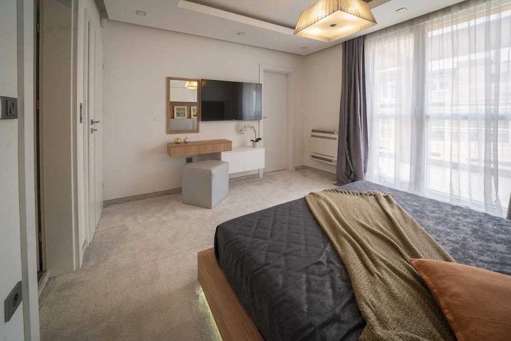 Продава се Тристаен апартамент в София, Овча купел 1 - 90 кв.м за 1889 €/кв.м - Снимка #1