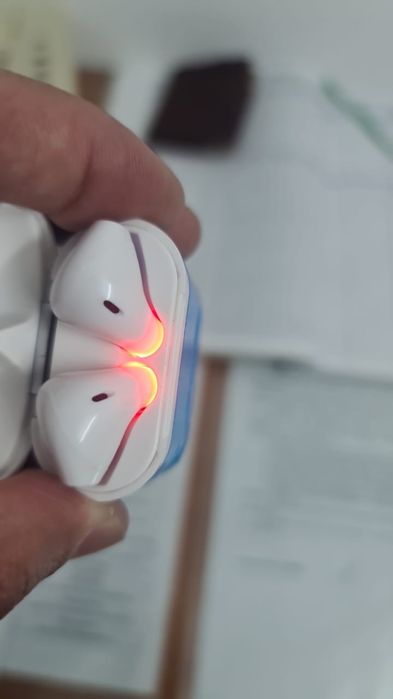 Безпроводные наушники