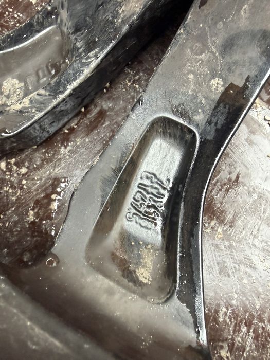 Джанта 5X108 R18 Ford Puma