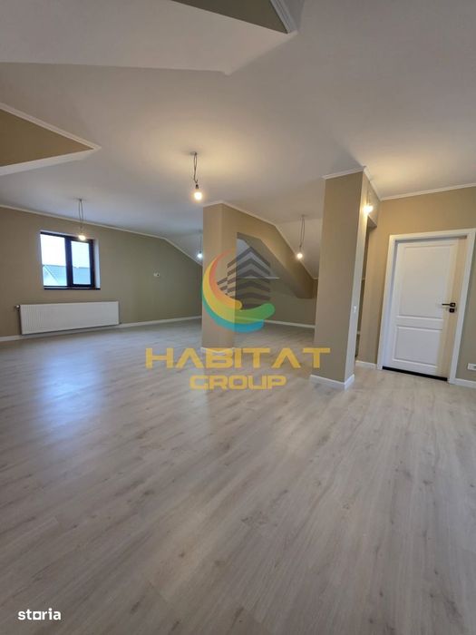 Vila p+1+m / 9 camere / 450 mp teren / Com. Berceni