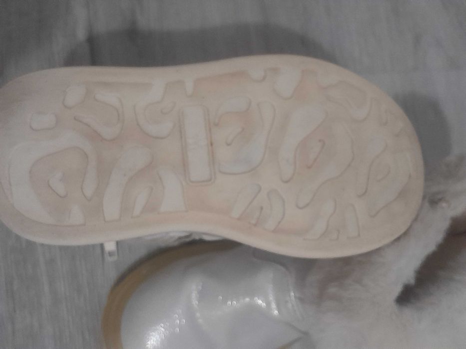 Детски ботуши 25 номер