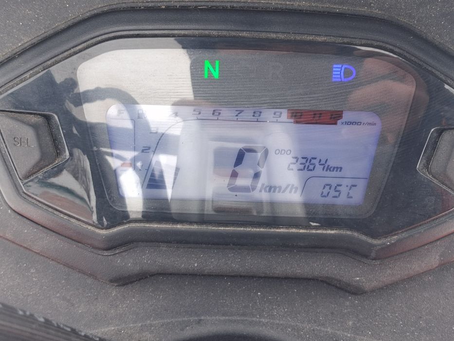 Продам снегоход LINKO