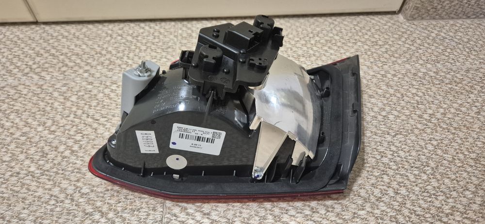 Задна лява вътрешна стоп-светлина за BMW F45