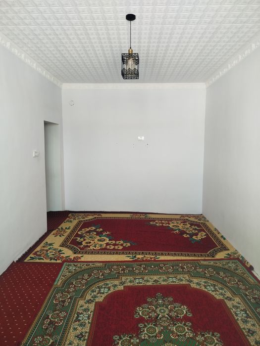 Kvartira ijaraga beriladi. Faqat oilaga