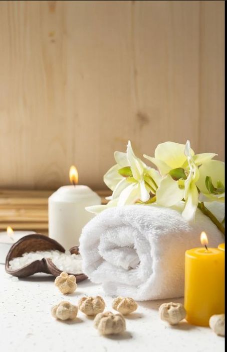 Массажист мужчина 24/7 Массаж