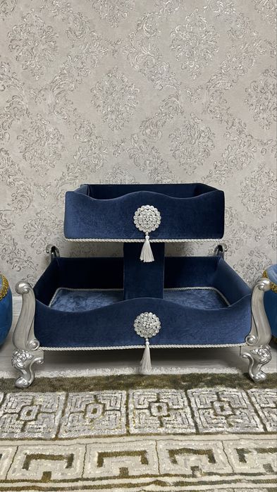 Тойбастар 3 корзина