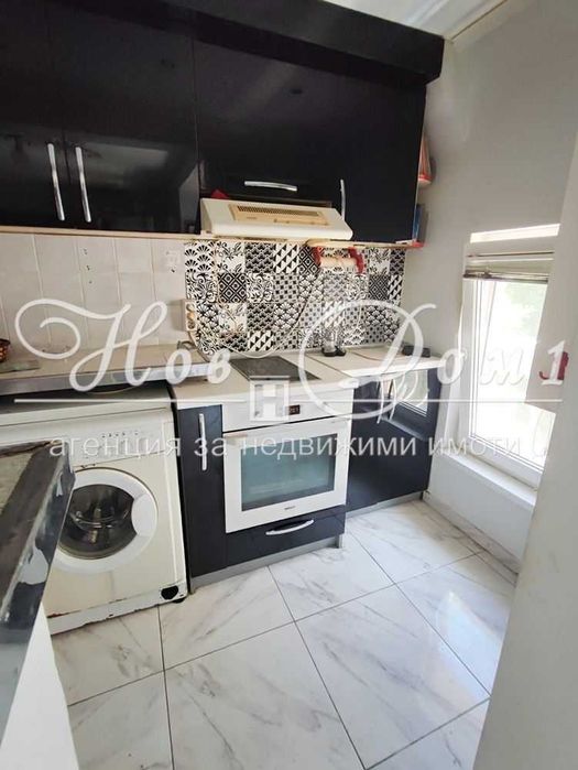 Продава се Тристаен апартамент в Варна, Лятно кино Тракия - 118 кв.м за 1484 €/кв.м - Снимка #4