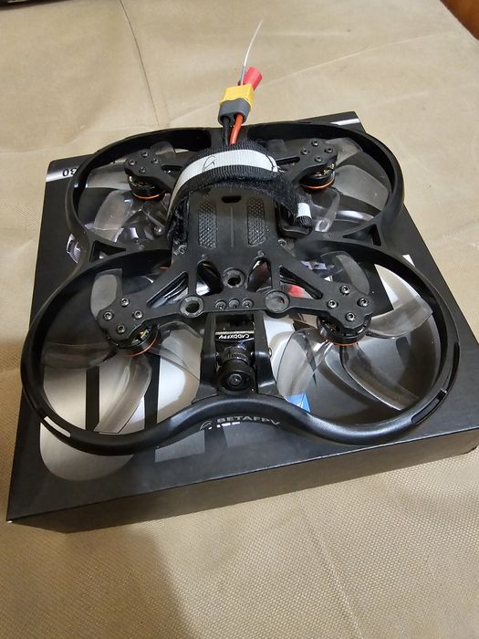 Drona BetaFPV Pavo30