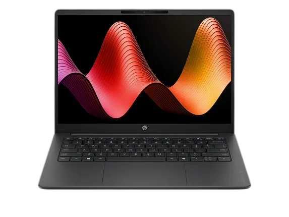 Продаётся новый ноутбук HP OmniBook 3 14-hy0021ci(R5/8/512/610M/14.0+/