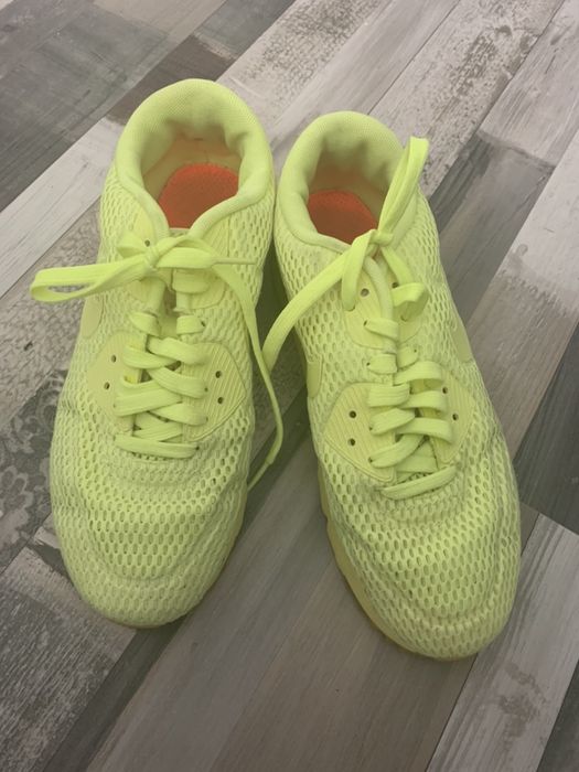 Nike 41 номер limited edition