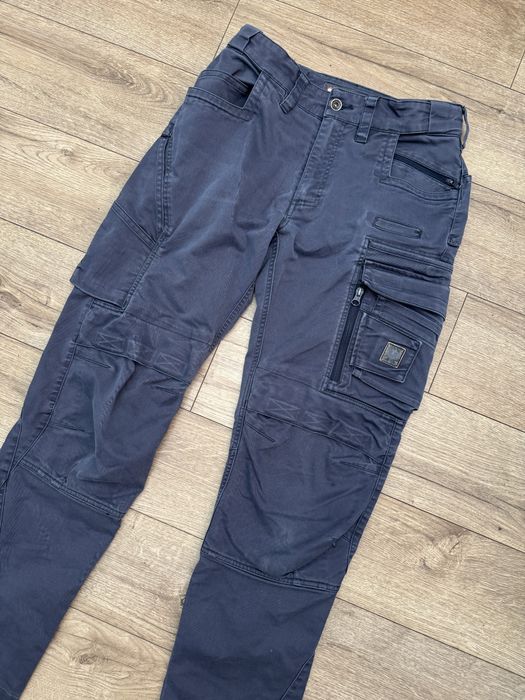 Pantaloni Engelbert Strauss 44 S barbati