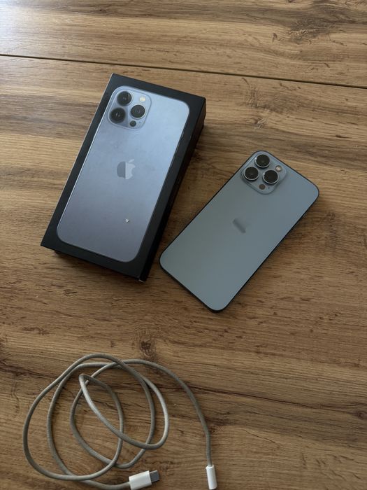 iPhone 13 Pro Max