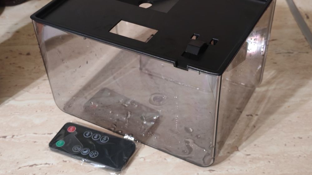 Dezumidificator XTO3