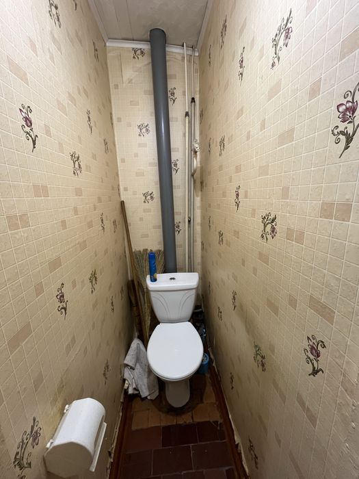 Сдается квартира!