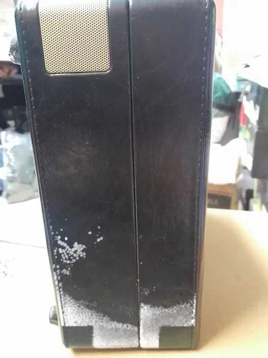 Грамофон Luka,3 скоростен