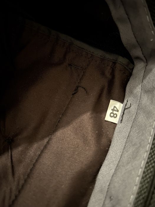 Costum barbatesc- sacou + pantaloni, marimea 48