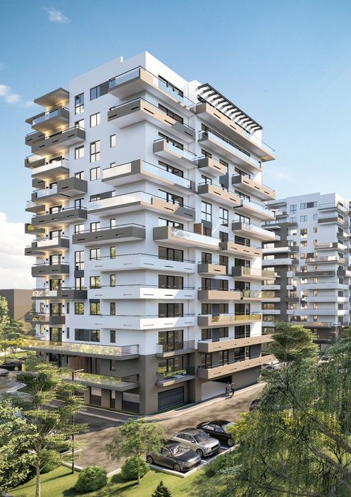 Arhitect - Proiectare Arhitecturală, Randări 3D și Case Pasive