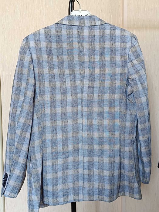 Пиджак на мальчика 11 лет