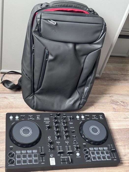 Pioneer DDJ-FLX4