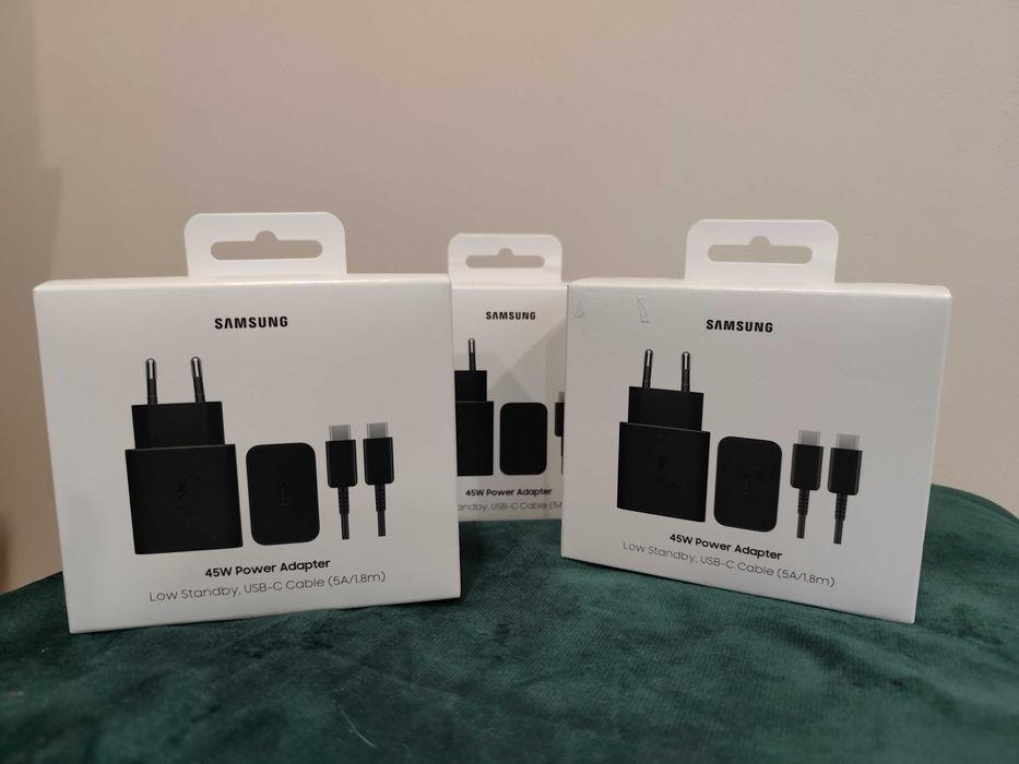Зарядно  Samsung