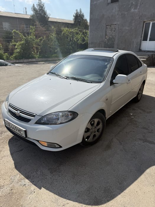 Продается Gentra 2022
