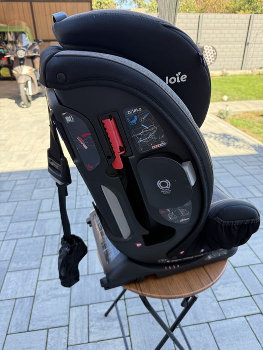 Scaun auto Joie cu Isofix si pozitie de somn 0-36 luni