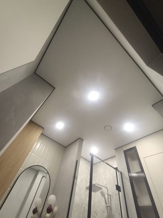 Натяжные потолки УРАЛЬСК