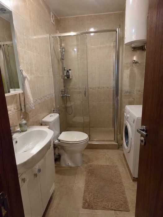 Едностаен апартамент в Каменица 1