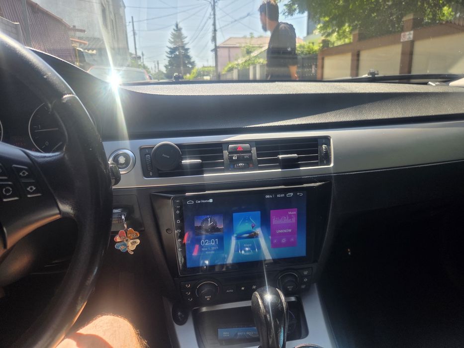 De vanzare BMW E90 Automata