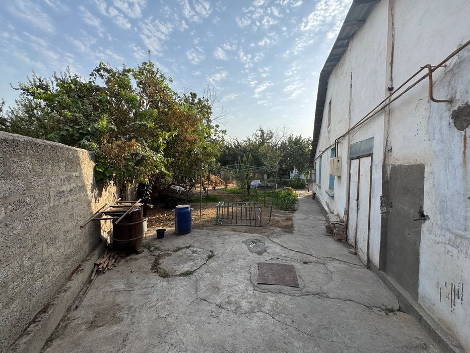 Куйлюк. Срочно продам участок с домом [7.68 соток] - собственник.