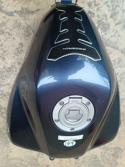 Резервоар за Yamaha FZ6 Fazer