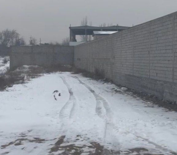 Продаётся производственная база