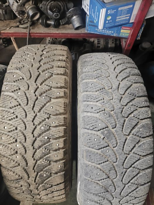 Авто шины на 15 срочно продам