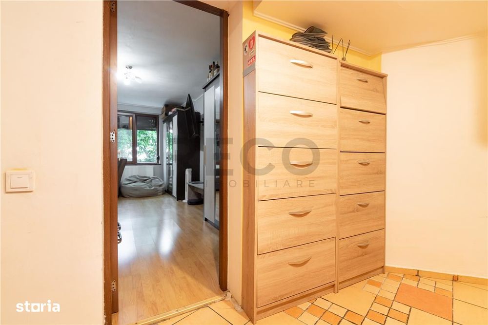 RECO Apartament Gheorghe Doja